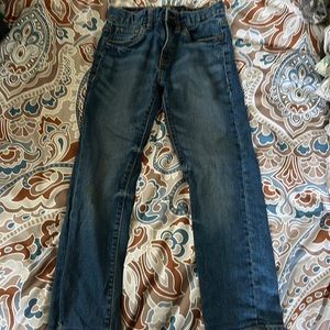 Boys lucky brand jeans size 7